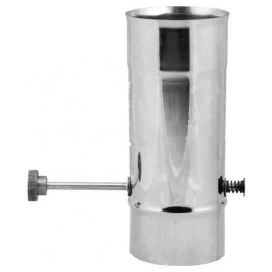 Кагла STALAR STANDART MONO AISI 304 ø130 1мм